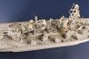 Trumpeter 05373 USS Ohio BB-68 1/350